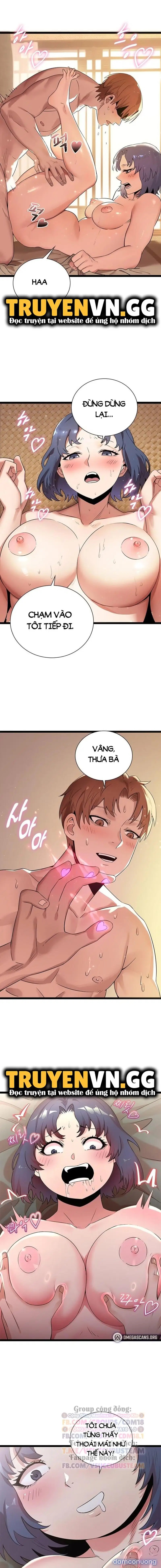 Massage Bí Mật - Trang 2