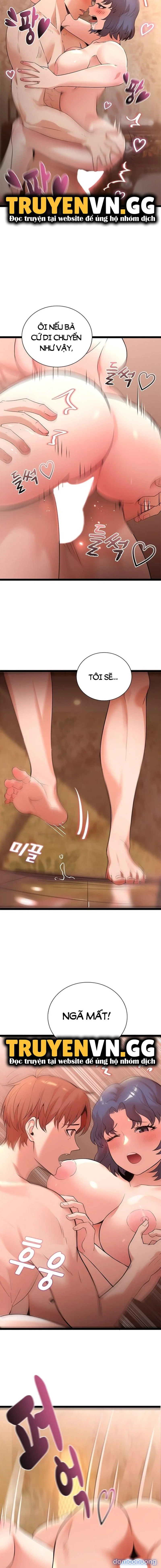 Massage Bí Mật - Trang 6