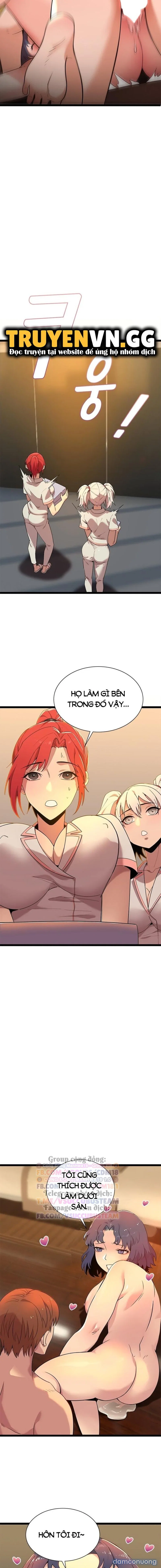 Massage Bí Mật - Trang 7