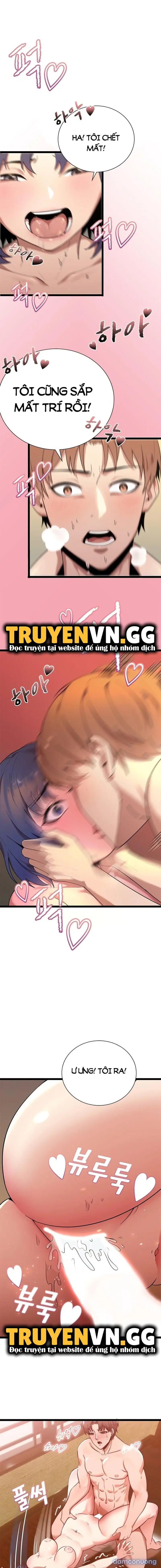 Massage Bí Mật - Trang 11