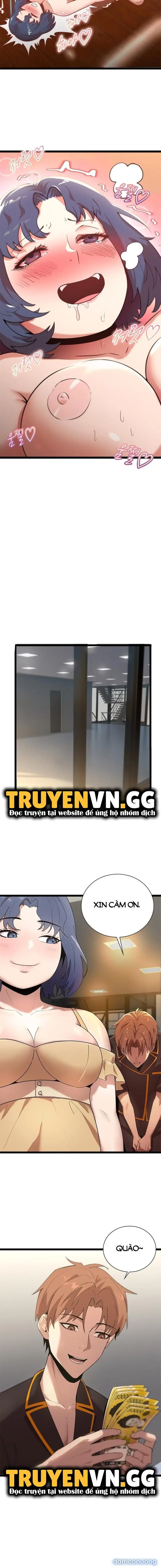 Massage Bí Mật - Trang 12