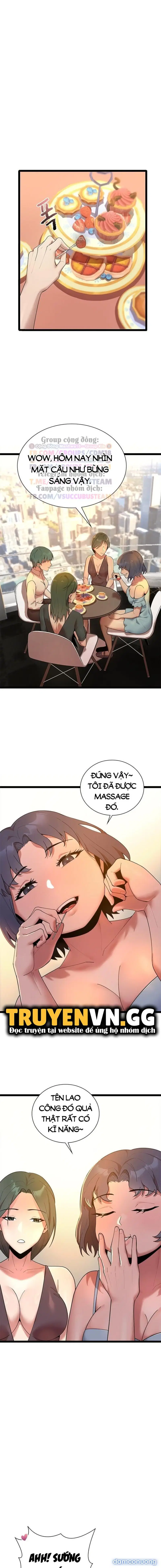 Massage Bí Mật - Trang 13