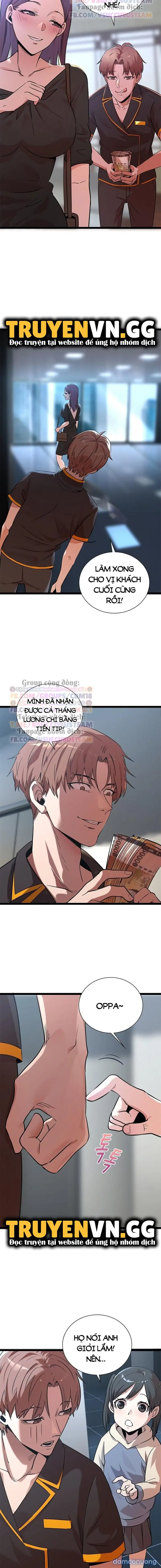 Massage Bí Mật - Trang 16