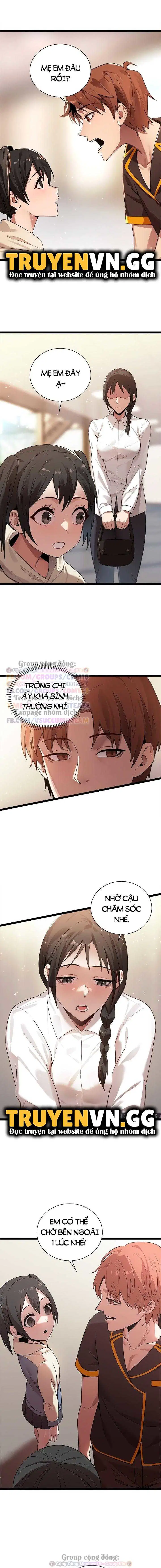 Massage Bí Mật - Trang 2