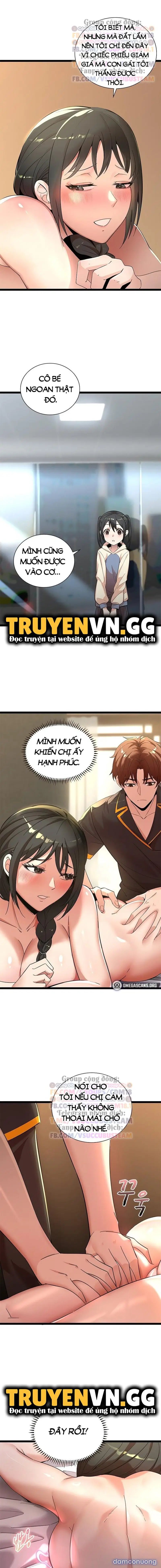 Massage Bí Mật - Trang 5