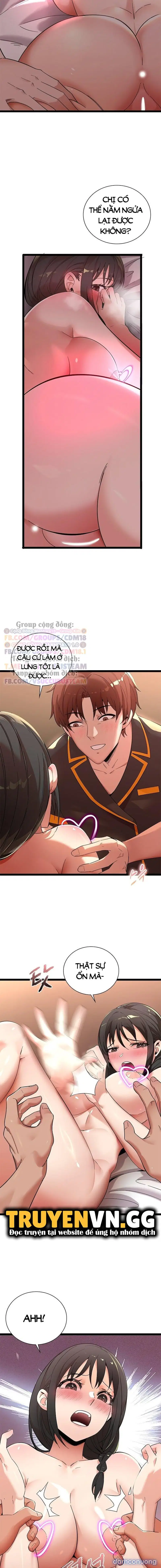 Massage Bí Mật - Trang 6