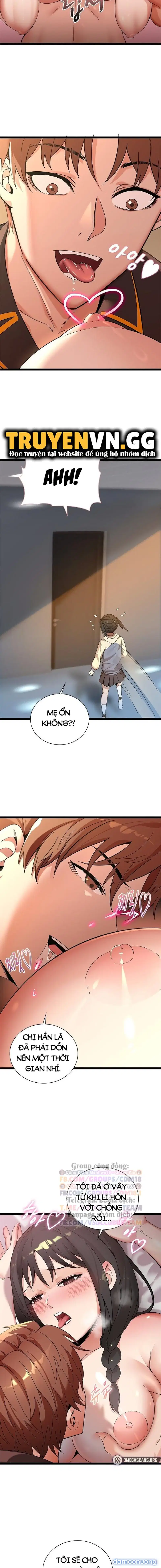 Massage Bí Mật - Trang 7