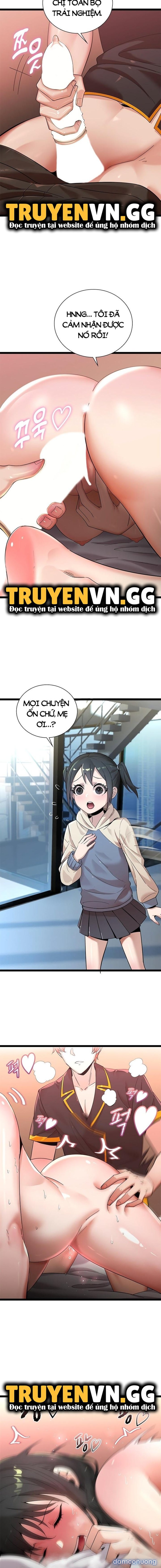 Massage Bí Mật - Trang 8