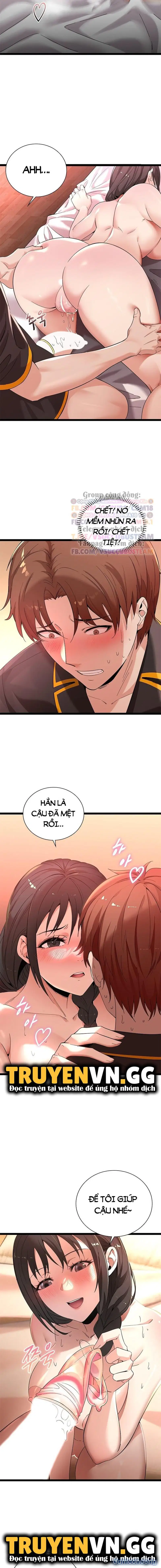 Massage Bí Mật - Trang 9