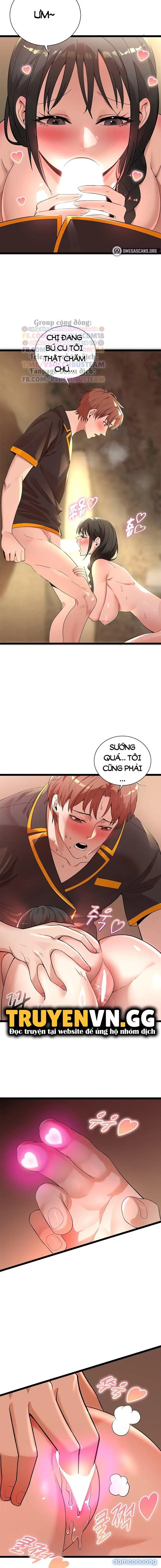 Massage Bí Mật - Trang 10