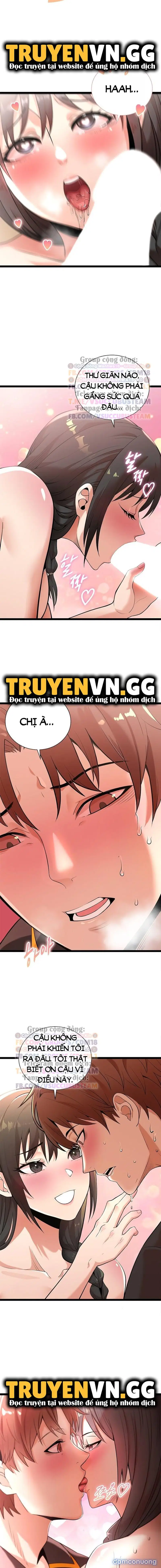Massage Bí Mật - Trang 11