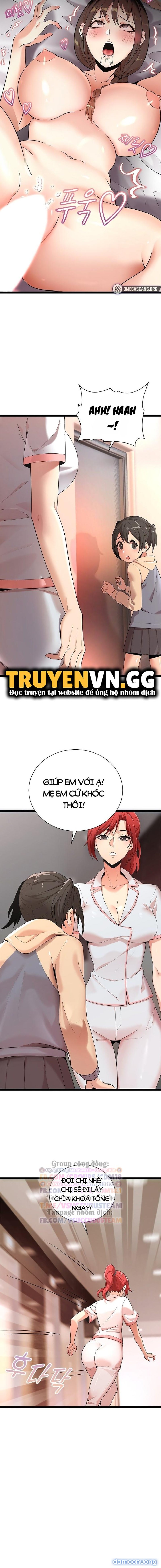 Massage Bí Mật - Trang 13