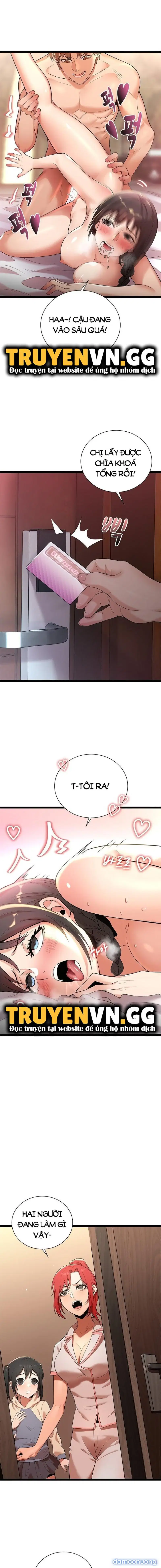 Massage Bí Mật - Trang 14