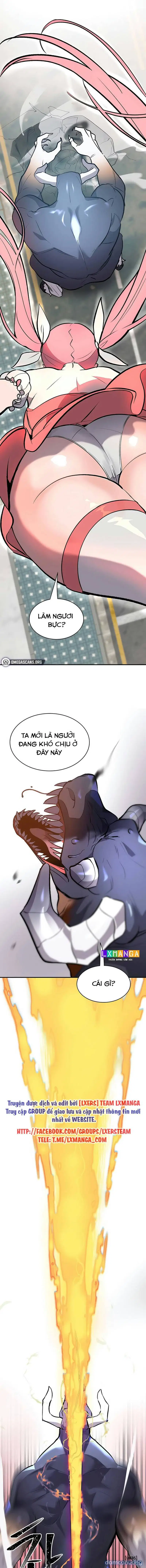 Những Cô Gái Phép Thuật - Trang 7