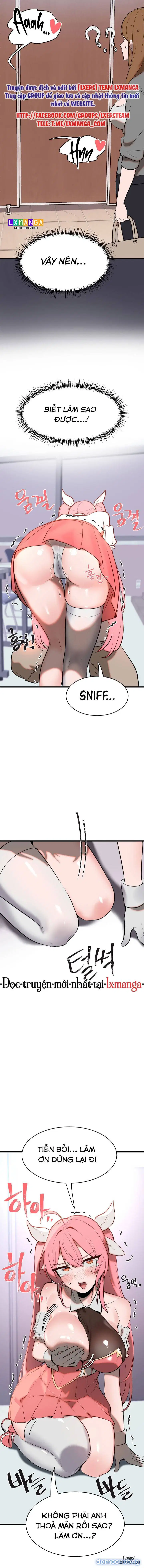 Những Cô Gái Phép Thuật - Trang 9