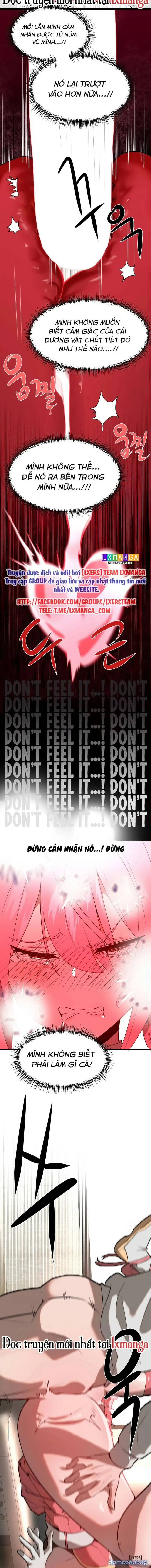 Những Cô Gái Phép Thuật - Trang 11