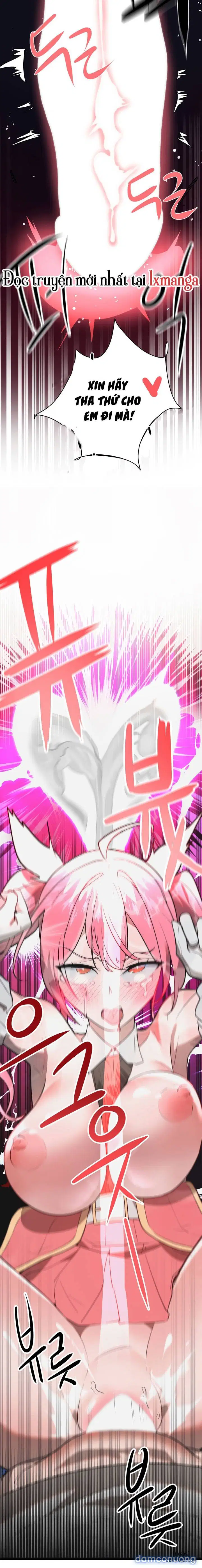 Những Cô Gái Phép Thuật - Trang 16