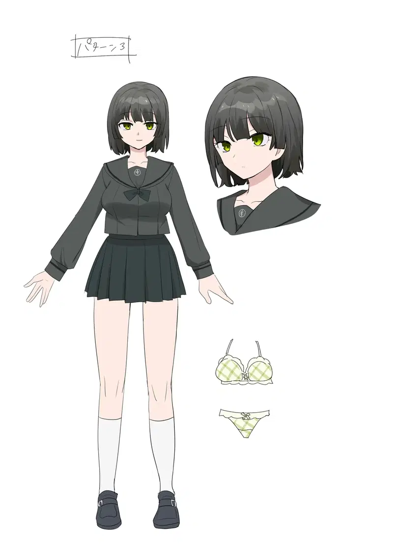 Kimi no Katachi ni Naru - Trang 63