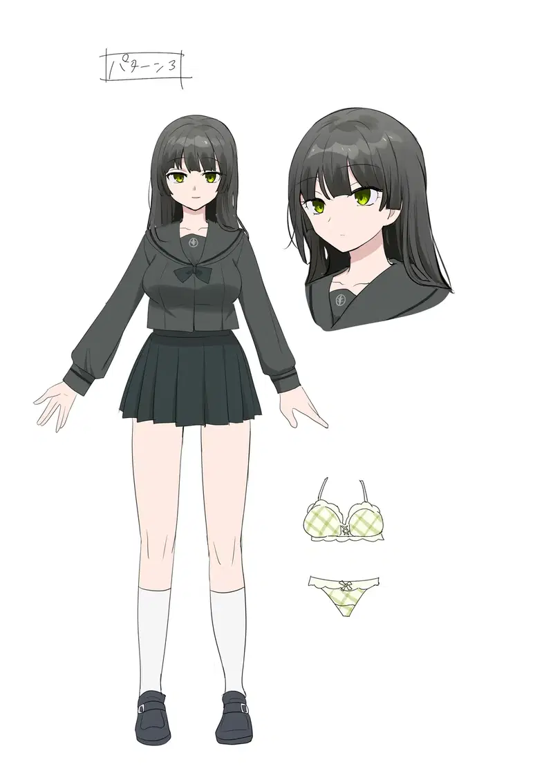 Kimi no Katachi ni Naru - Trang 65