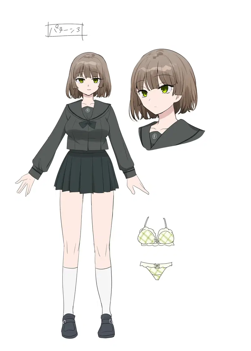 Kimi no Katachi ni Naru - Trang 66