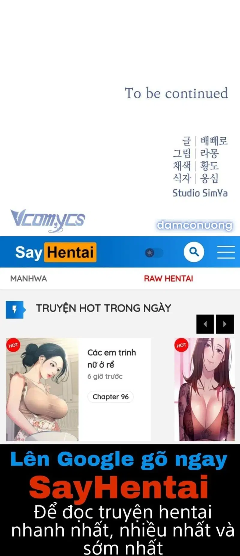 Sự Tham Lam Của Phụ Nữ - Trang 10