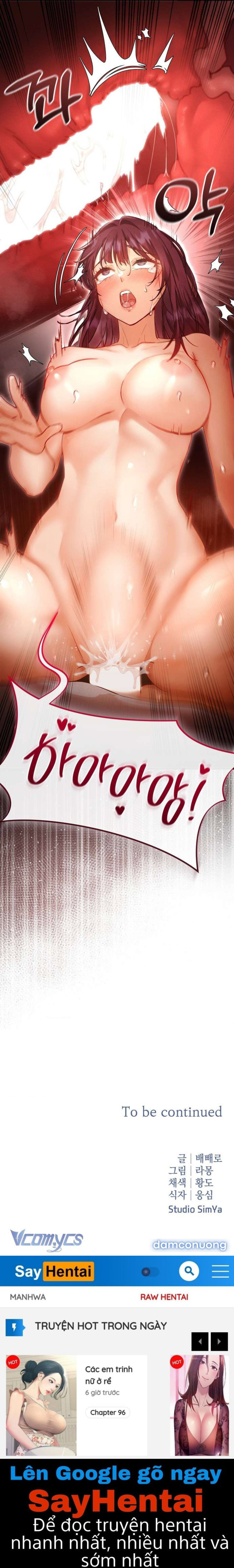 Sự Tham Lam Của Phụ Nữ - Trang 9