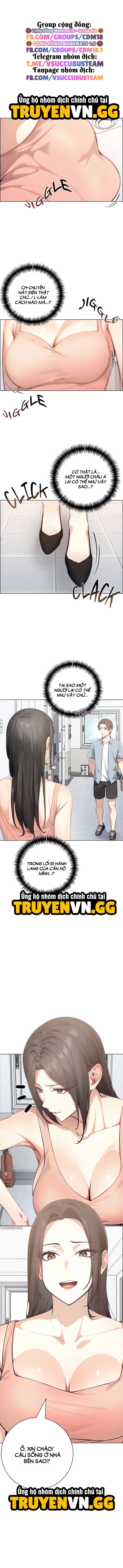 Đường Cong Quyến Rũ - Trang 2