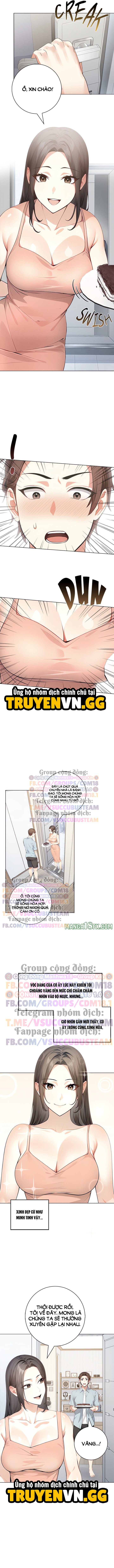 Đường Cong Quyến Rũ - Trang 4