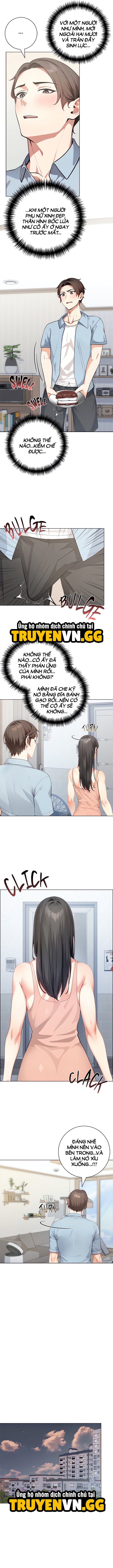 Đường Cong Quyến Rũ - Trang 5