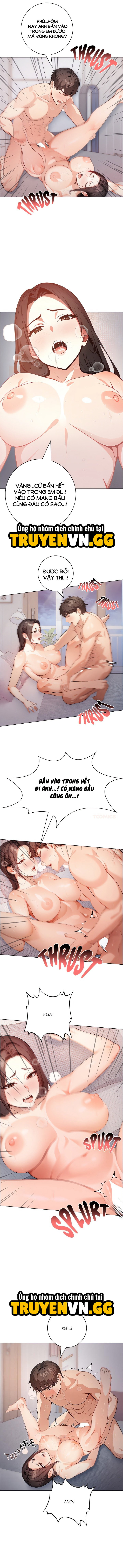 Đường Cong Quyến Rũ - Trang 9