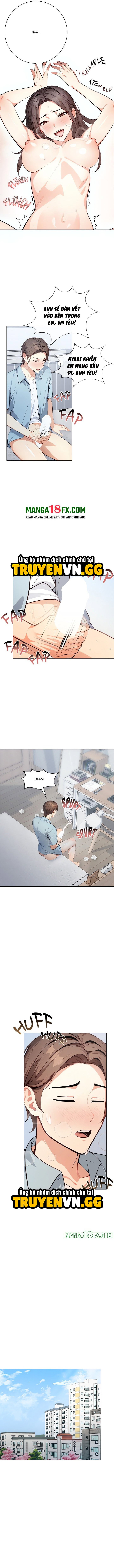 Đường Cong Quyến Rũ - Trang 10