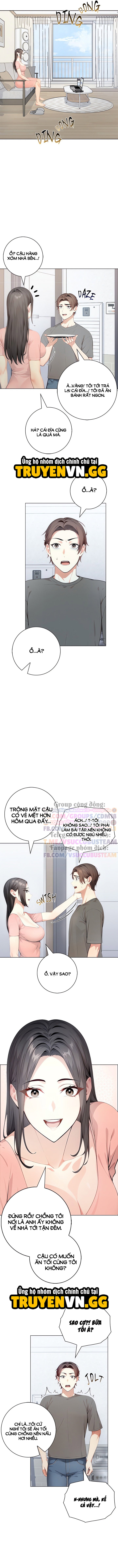 Đường Cong Quyến Rũ - Trang 11