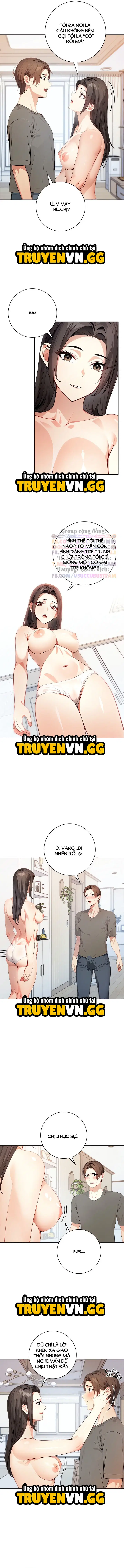 Đường Cong Quyến Rũ - Trang 7