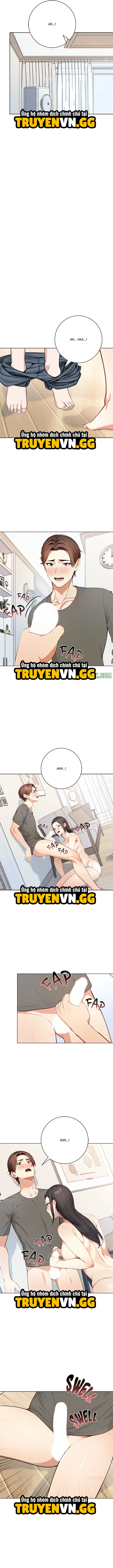 Đường Cong Quyến Rũ - Trang 9