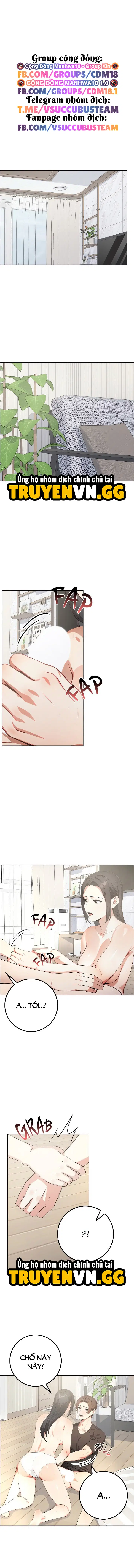 Đường Cong Quyến Rũ - Trang 2