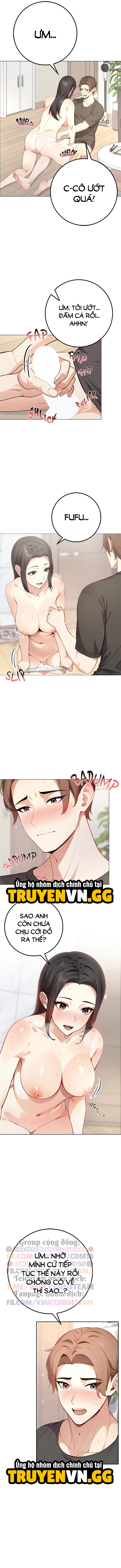 Đường Cong Quyến Rũ - Trang 4