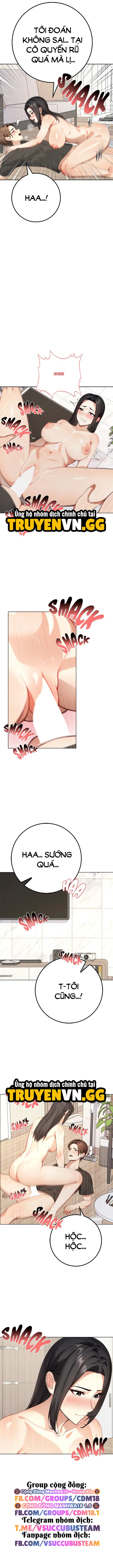 Đường Cong Quyến Rũ - Trang 10