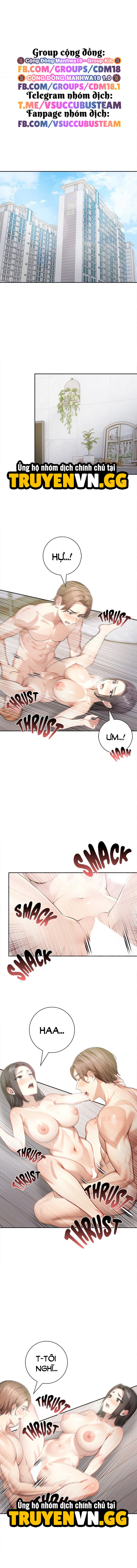 Đường Cong Quyến Rũ - Trang 2