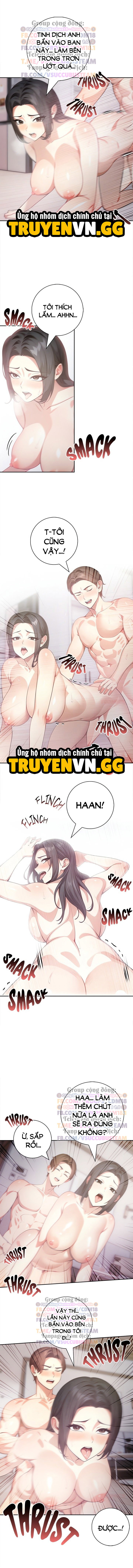 Đường Cong Quyến Rũ - Trang 7