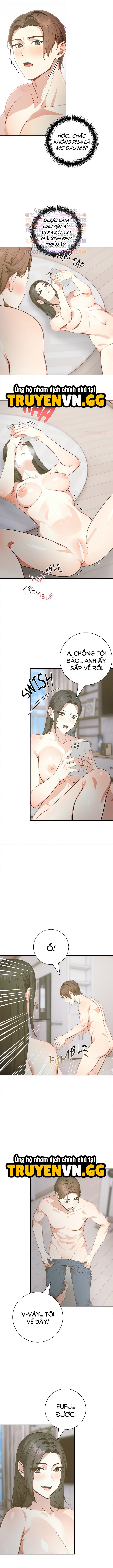 Đường Cong Quyến Rũ - Trang 9