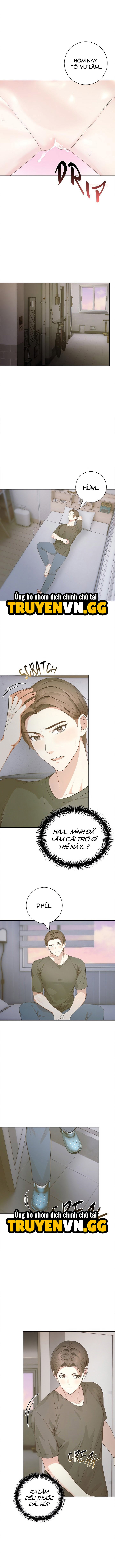 Đường Cong Quyến Rũ - Trang 10