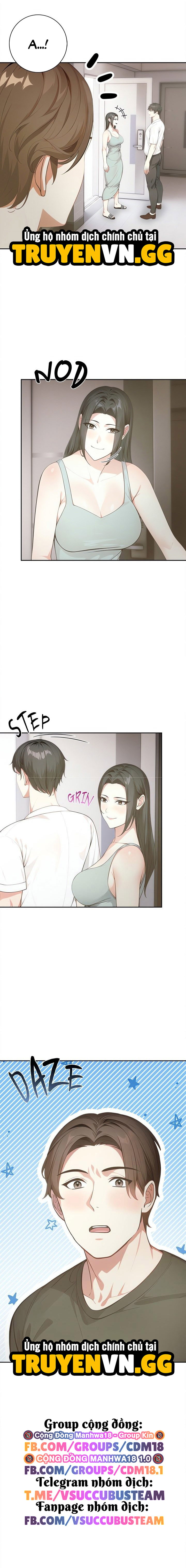 Đường Cong Quyến Rũ - Trang 11