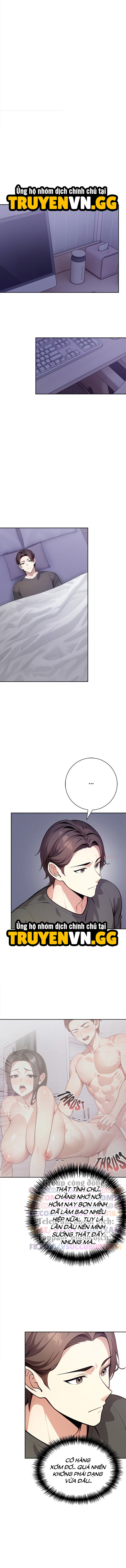 Đường Cong Quyến Rũ - Trang 3