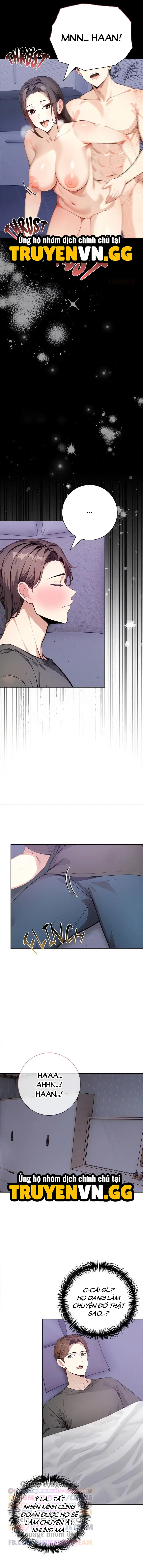 Đường Cong Quyến Rũ - Trang 6