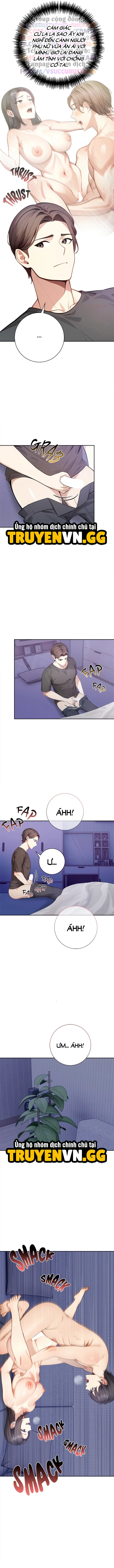 Đường Cong Quyến Rũ - Trang 7