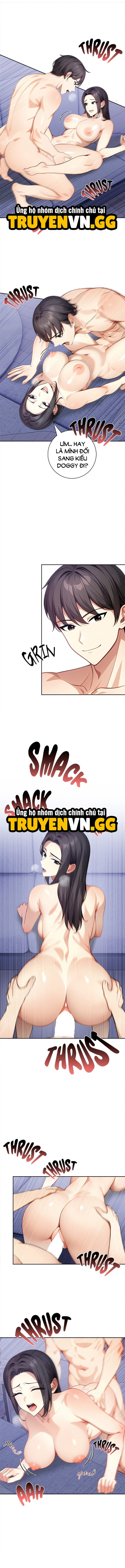 Đường Cong Quyến Rũ - Trang 8