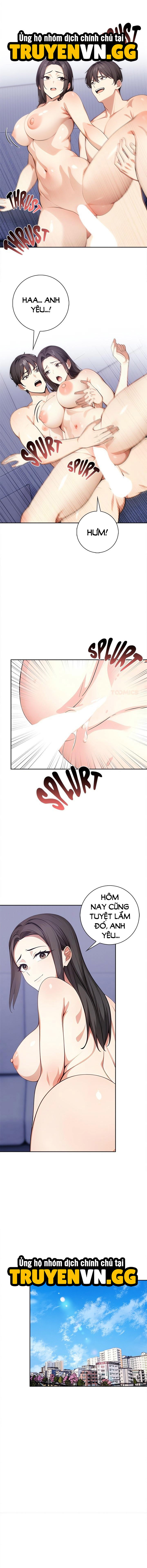 Đường Cong Quyến Rũ - Trang 10