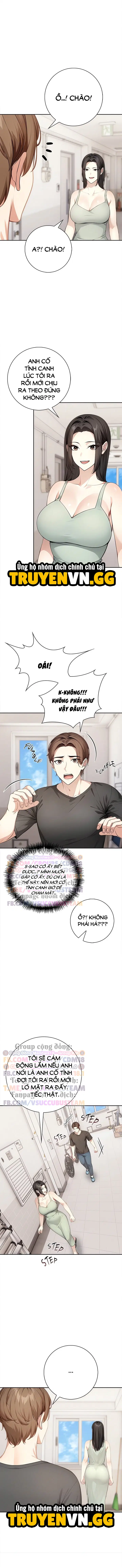 Đường Cong Quyến Rũ - Trang 12