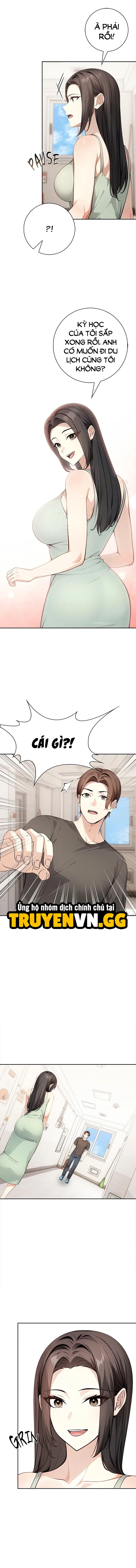 Đường Cong Quyến Rũ - Trang 13