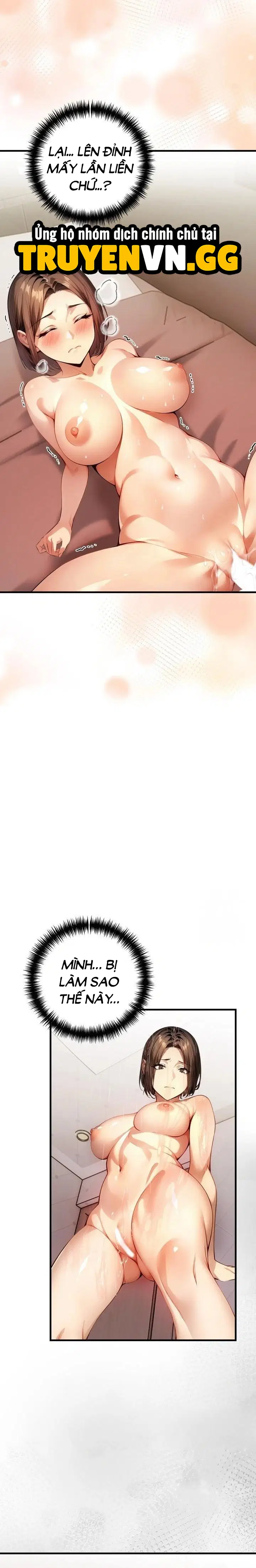 Lên Giường Với Bạn Của Con Trai - Trang 7